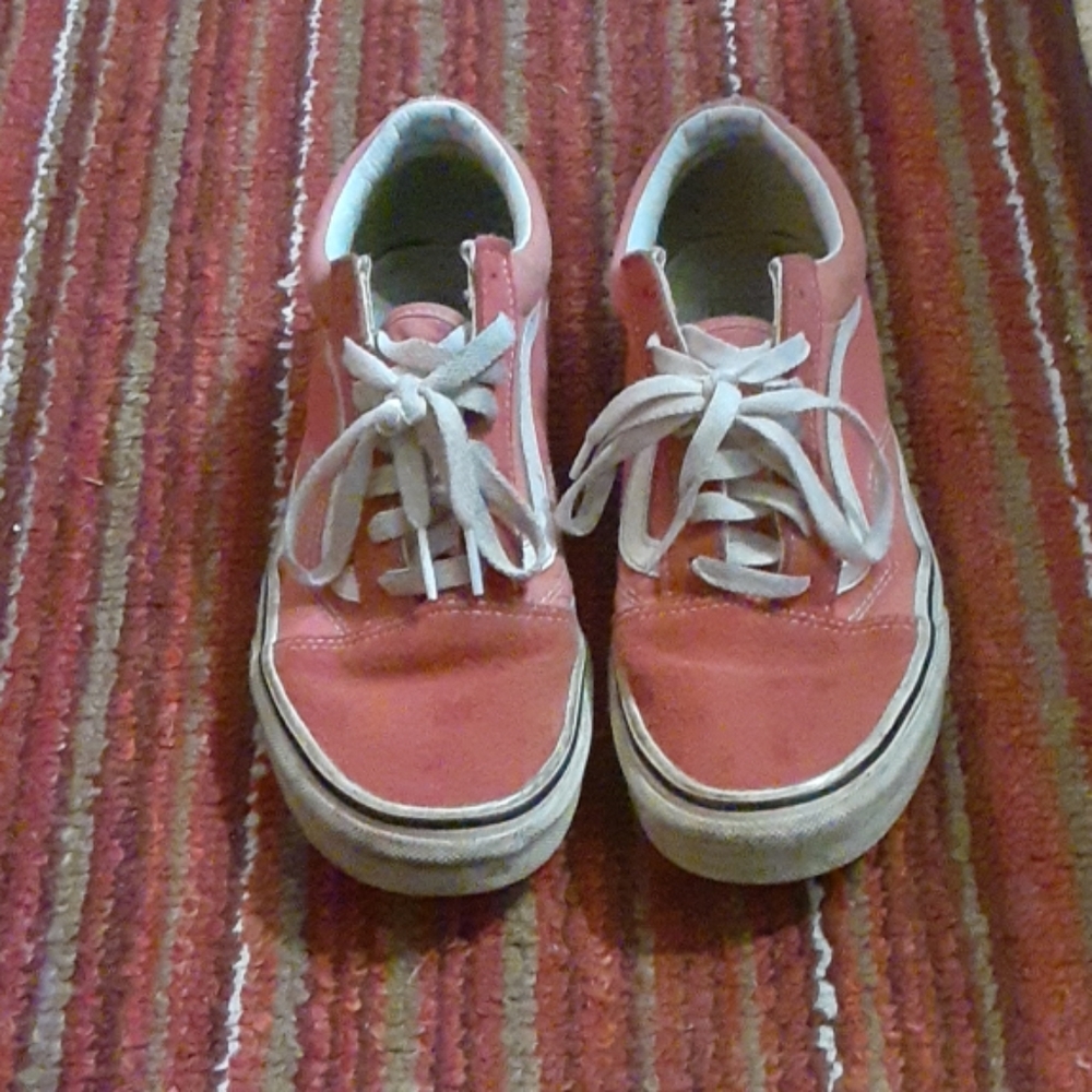 Womens vans